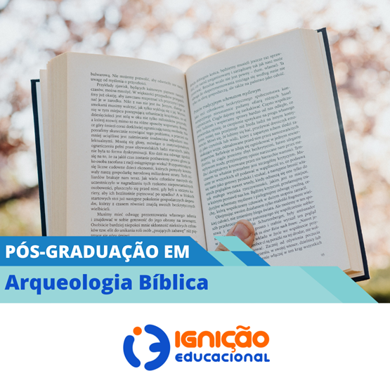 Arqueologia Bíblica