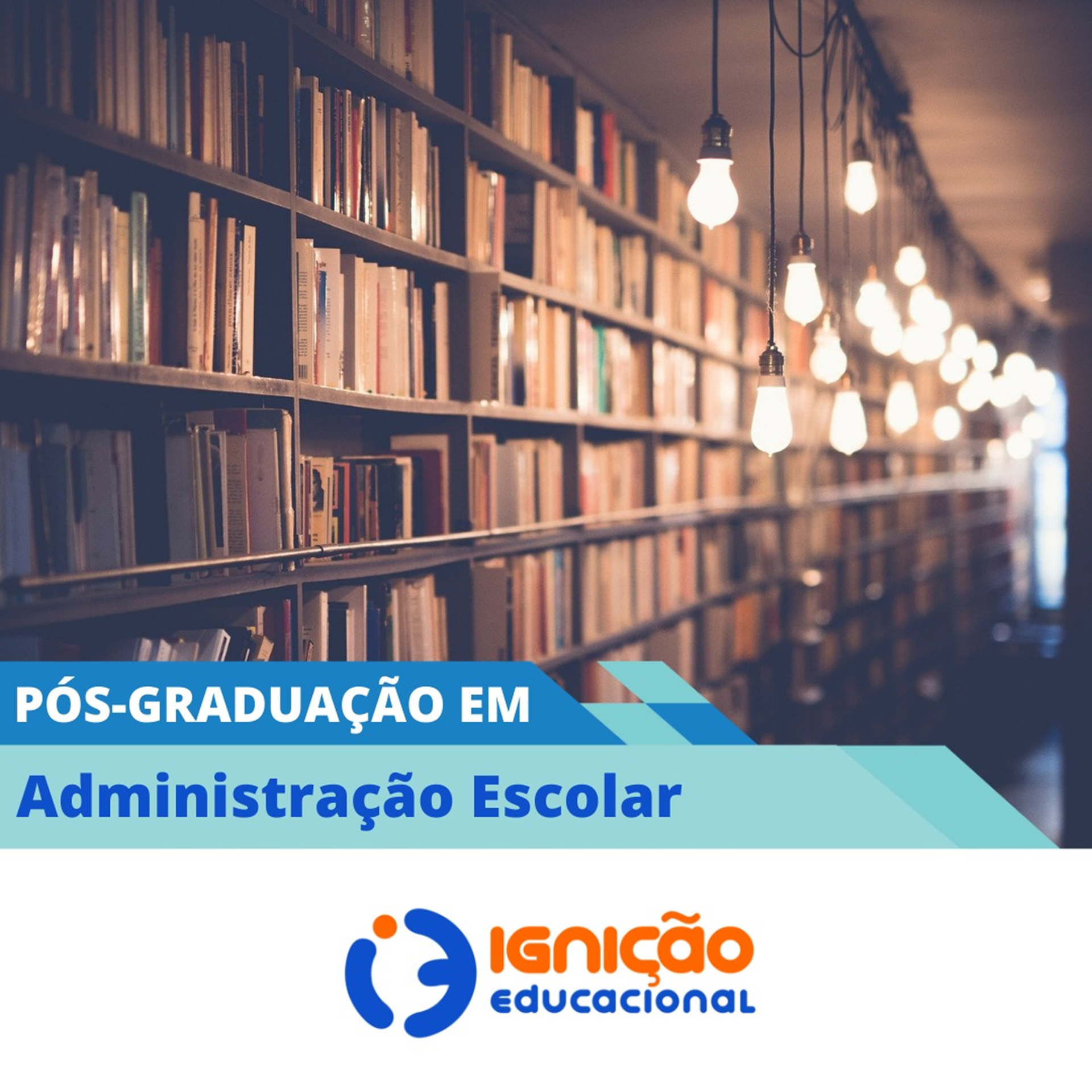 Administração Escolar